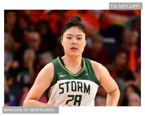 李月汝申请交易后续曝光风暴教练组失信三大潜在下家浮出水面