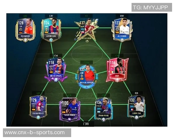 足球rw：探索足球世界的无限可能与激情，感受每一场比赛的心跳与梦想