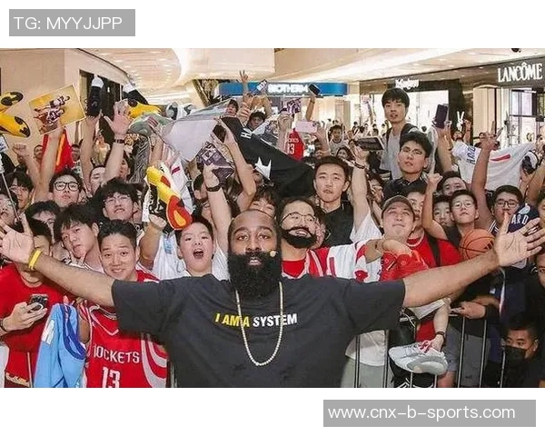 快船与热火中国赛精彩对决NBA明星球员齐聚展现篮球魅力